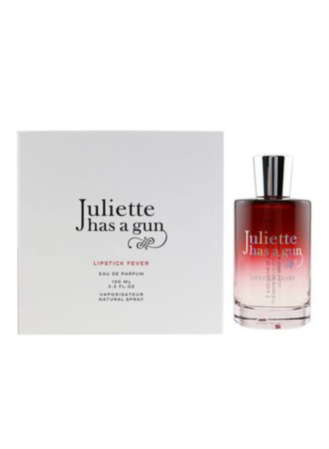 JULIETTE HAS A GUN LIPSTICK FEVER (W) EDP 100ML - Image 1